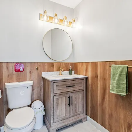 Stay At Luna At Spring Garden Philadelphia Exterior photo