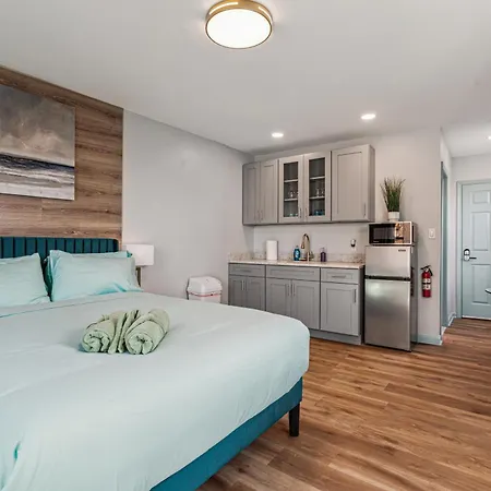 Stay At Luna At Spring Garden Philadelphia Exterior photo