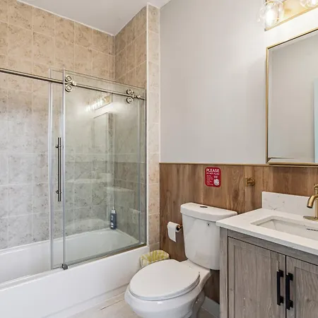 Stay At Luna At Spring Garden Philadelphia Exterior photo