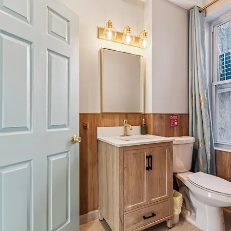 Stay At Luna At Spring Garden Philadelphia Exterior photo