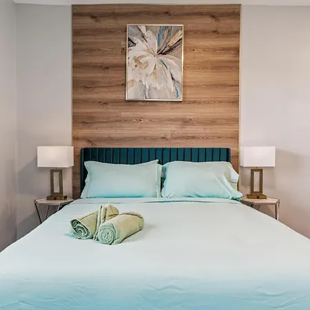 Stay At Luna At Spring Garden Philadelphia Exterior photo