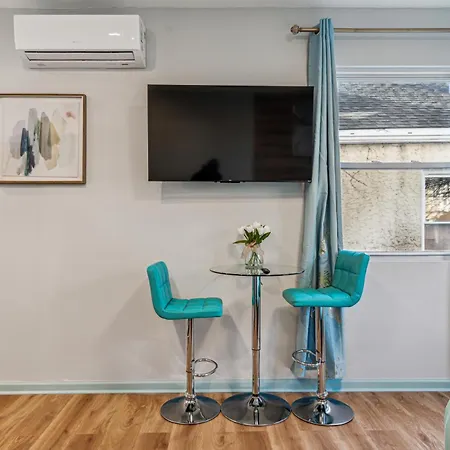Stay At Luna At Spring Garden Philadelphia Exterior photo